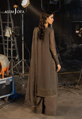 Asim Jofa | Festive Opulence | AJFO-09 - House Of Hania