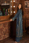 Asim Jofa | Festive Opulence | AJFO-10 - House Of Hania