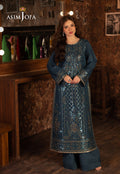 Asim Jofa | Festive Opulence | AJFO-10 - House Of Hania