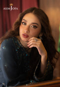 Asim Jofa | Festive Opulence | AJFO-10 - House Of Hania