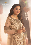 Asim Jofa | Festive Opulence | AJFO-11 - House Of Hania