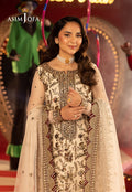 Asim Jofa | Festive Opulence | AJFO-11 - House Of Hania