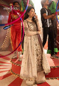 Asim Jofa | Festive Opulence | AJFO-11 - House Of Hania