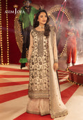 Asim Jofa | Festive Opulence | AJFO-11 - House Of Hania