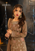 Asim Jofa | Festive Opulence | AJFO-12 - House Of Hania
