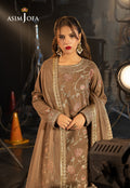 Asim Jofa | Festive Opulence | AJFO-12 - House Of Hania