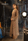 Asim Jofa | Festive Opulence | AJFO-12 - House Of Hania