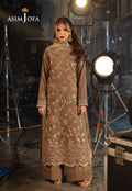Asim Jofa | Festive Opulence | AJFO-12 - House Of Hania