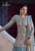 Asim Jofa | Festive Opulence | AJFO-14 - House Of Hania