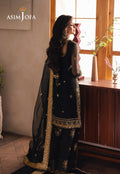 Asim Jofa | Heeriye Formals | AJHE-04 - House Of Hania
