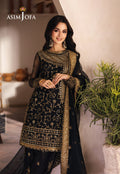Asim Jofa | Heeriye Formals | AJHE-04 - House Of Hania