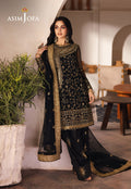 Asim Jofa | Heeriye Formals | AJHE-04 - House Of Hania