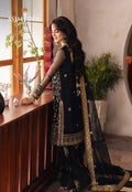 Asim Jofa | Heeriye Formals | AJHE-04 - House Of Hania