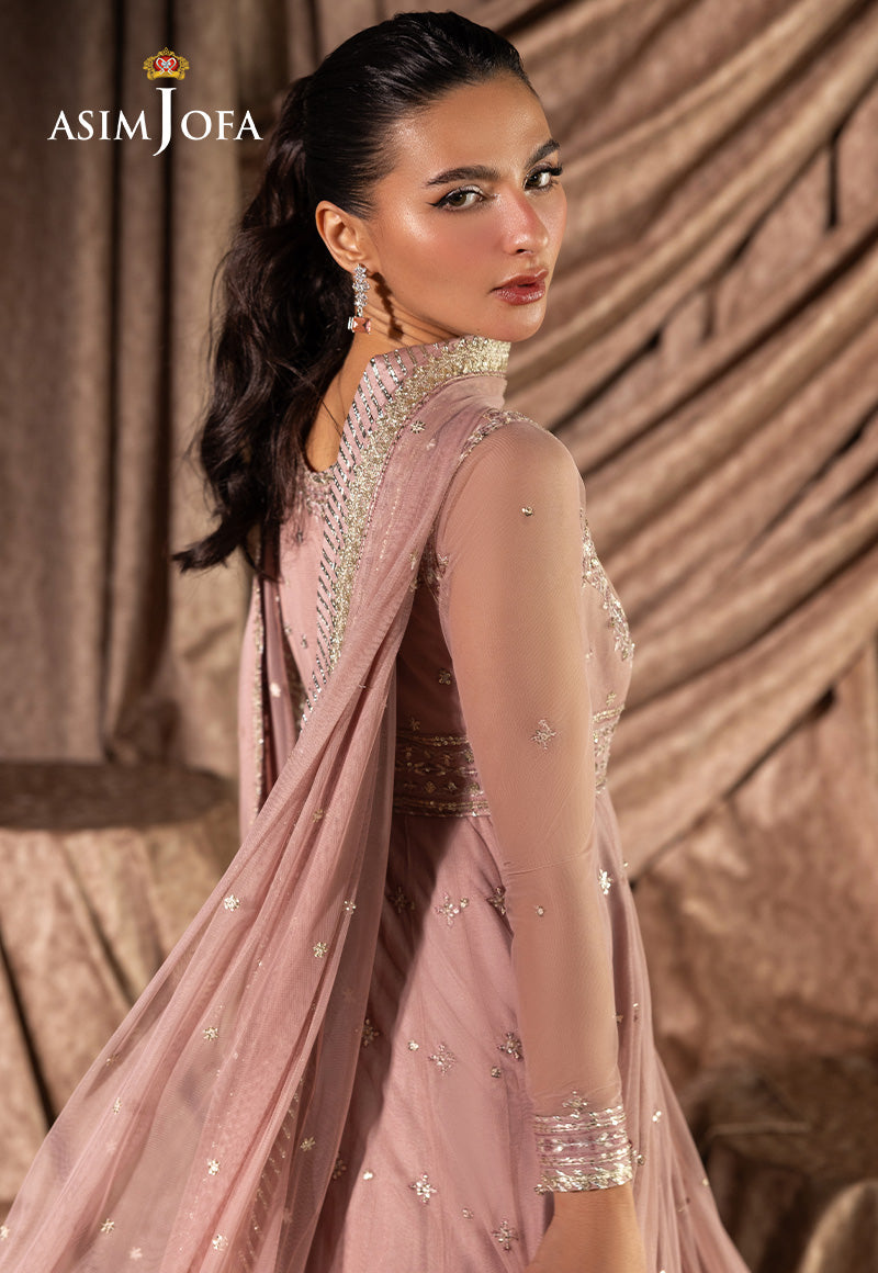 Asim Jofa | Izel Luxury Collection | AJIZL-01 - House Of Hania