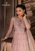 Asim Jofa | Izel Luxury Collection | AJIZL-01 - House Of Hania