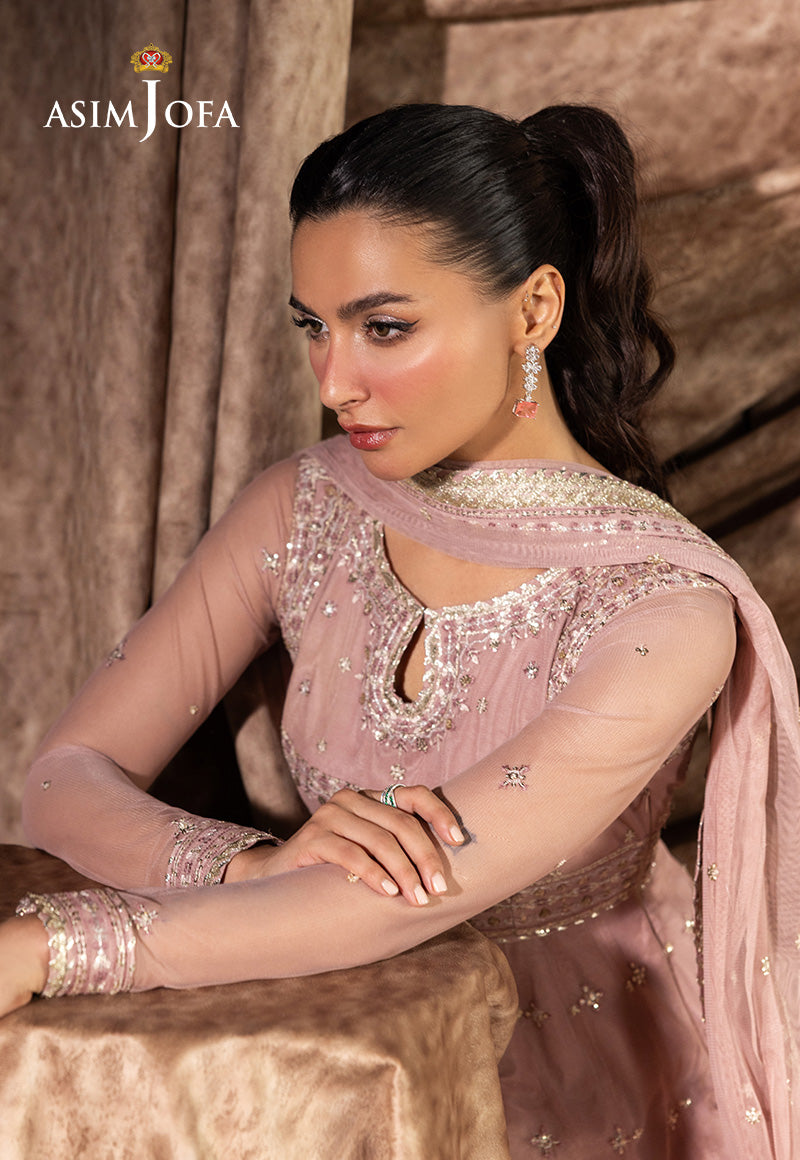Asim Jofa | Izel Luxury Collection | AJIZL-01 - House Of Hania
