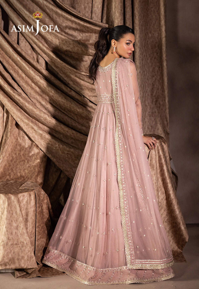 Asim Jofa | Izel Luxury Collection | AJIZL-01 - House Of Hania