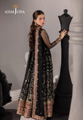Asim Jofa | Izel Luxury Collection |AJIZL-03 - House Of Hania