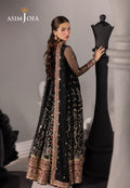 Asim Jofa | Izel Luxury Collection |AJIZL-03 - House Of Hania