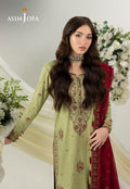 Asim Jofa | Izel Luxury Collection |AJIZL-04 - House Of Hania