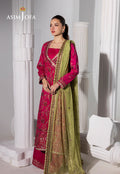 Asim Jofa | Izel Luxury Collection |AJIZL-06 - House Of Hania