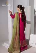 Asim Jofa | Izel Luxury Collection |AJIZL-06 - House Of Hania