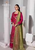 Asim Jofa | Izel Luxury Collection |AJIZL-06 - House Of Hania