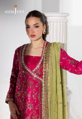 Asim Jofa | Izel Luxury Collection |AJIZL-06 - House Of Hania