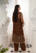 Asim Jofa | Izel Luxury Collection | AJIZL-08 - House Of Hania
