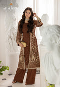 Asim Jofa | Izel Luxury Collection | AJIZL-08 - House Of Hania