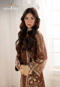 Asim Jofa | Izel Luxury Collection | AJIZL-08 - House Of Hania