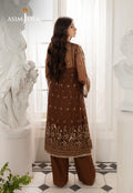 Asim Jofa | Izel Luxury Collection | AJIZL-08 - House Of Hania