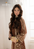 Asim Jofa | Izel Luxury Collection | AJIZL-08 - House Of Hania