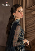 Asim Jofa | Izel Luxury Collection | AJIZL-09 - House Of Hania