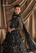 Asim Jofa | Izel Luxury Collection | AJIZL-09 - House Of Hania