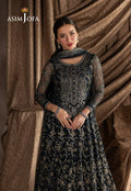 Asim Jofa | Izel Luxury Collection | AJIZL-09 - House Of Hania