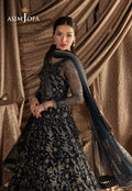 Asim Jofa | Izel Luxury Collection | AJIZL-09 - House Of Hania