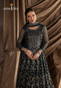 Asim Jofa | Izel Luxury Collection | AJIZL-09 - House Of Hania