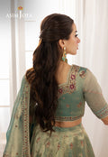 Asim Jofa | Izel Luxury Collection | AJIZL-10 - House Of Hania