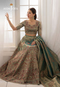 Asim Jofa | Izel Luxury Collection | AJIZL-10 - House Of Hania