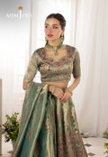 Asim Jofa | Izel Luxury Collection | AJIZL-10 - House Of Hania