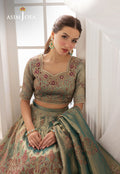 Asim Jofa | Izel Luxury Collection | AJIZL-10 - House Of Hania