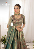 Asim Jofa | Izel Luxury Collection | AJIZL-10 - House Of Hania