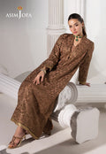 Asim Jofa | Izel Luxury Collection |AJIZL-11 - House Of Hania