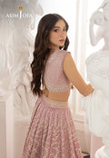 Asim Jofa | Izel Luxury Collection | AJIZL-12 - House Of Hania
