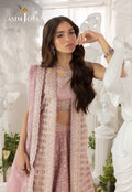 Asim Jofa | Izel Luxury Collection | AJIZL-12 - House Of Hania