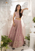 Asim Jofa | Izel Luxury Collection | AJIZL-12 - House Of Hania