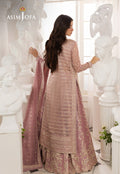 Asim Jofa | Izel Luxury Collection | AJIZL-12 - House Of Hania