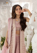 Asim Jofa | Izel Luxury Collection | AJIZL-12 - House Of Hania