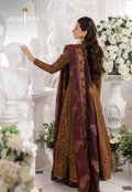 Asim Jofa | Izel Luxury Collection |AJIZL-13 - House Of Hania